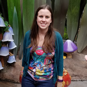 Stephanie L. - Lake George Babysitter