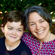 Laura F. - Eagle River Nanny