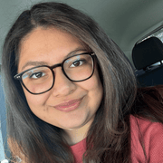 Gisselle W., Nanny in Iola, TX 77861 with 2 years of paid experience