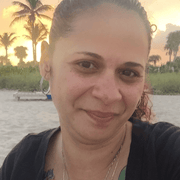 valeria G., Nanny in 32110 with 20 years of paid experience