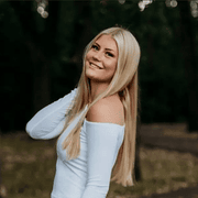 Josie  A., Babysitter in 55309 with 7 years of paid experience