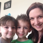 Stefanie R., Babysitter in Marine City, MI 48039 with 20 years of paid experience