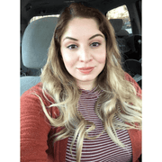 Abril D., Babysitter in El Paso, TX with 0 years paid experience