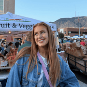 Elizabeth G., Babysitter in 84328 with 5 years of paid experience