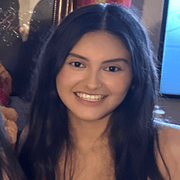 Italya G., Babysitter in Edinburg, TX 78539 with 2 years of paid experience