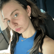 Haley H., Child Care in Lenoir City, TN 37771 with 3 years of paid experience