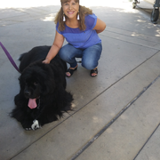 Pilar M., Babysitter in Anaheim, CA with 6 years paid experience