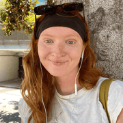 Sydney S., Child Care Provider in 19147 with 5 years of paid experience