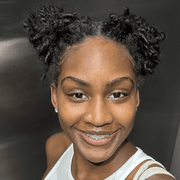 Journee M., Babysitter in 28527 with 0 years of paid experience