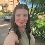 Laurelle C., Care Companion in Snellville, GA with 3 years paid experience