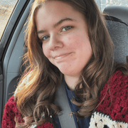 Hadley J., Child Care in Coatesville, IN 46121 with 1 year of paid experience