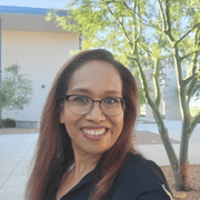 Jolanda T., Nanny in El Paso, TX with 25 years paid experience
