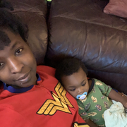 Keoshia V., Babysitter in Ladson, SC with 20 years paid experience