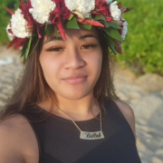 Joyelle kuuleioaloha K., Child Care Provider in 96707 with 3 years of paid experience
