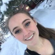Maggie D. - Clancy Babysitter