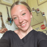 Savannah  F., Child Care in Brandenburg, KY 40108 with 1 year of paid experience