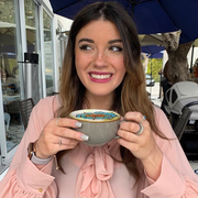 Georgia A. - El Paso Babysitter