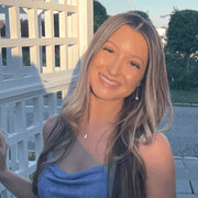 Kristina M., Babysitter in Lindenhurst, NY with 2 years paid experience