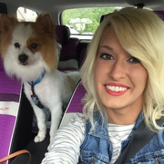 Kindra R., Pet Care Provider in London, KY with 3 years paid experience