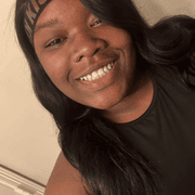 Taliyah P., Babysitter in Katy, TX with 5 years paid experience