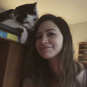 Julianna H. - Asheville Babysitter