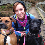 Angela C. - Dayton Pet Care Provider