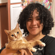 Jamie M., Pet Care Provider in Davis, CA with 5 years paid experience