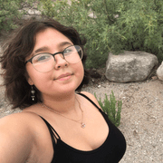 Angela H., Babysitter in El Paso, TX 79936 with 4 years of paid experience