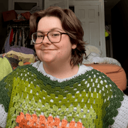 Caroline B., Babysitter in Gambrills, MD with 12 years paid experience