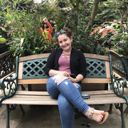 Alex R. - Plainville Nanny