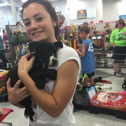 Stephanie P., Pet Care Provider in Lakewood, CO with 1 year paid experience