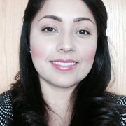 Angelica A., Nanny in Menlo Park, CA with 6 years paid experience