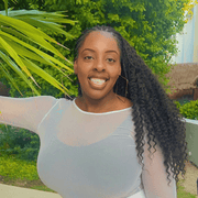 Mfon E., Babysitter in Houston, TX 77077 with 10 years of paid experience