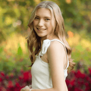 Aubrey S., Nanny in 66083 with 4 years of paid experience