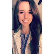 Kristen C. - El Paso Babysitter