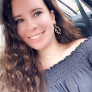 Kayla M., Babysitter in Ringgold, VA with 0 years paid experience