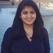 Ashna A., Babysitter in Long Beach, CA with 2 years paid experience