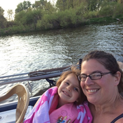 Laura W., Nanny in Muskegon, MI with 25 years paid experience