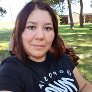 Alma G., Child Care in Sherman, TX 75092 with 8 years of paid experience