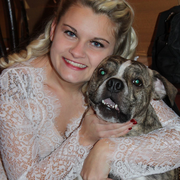 Brook W., Pet Care Provider in Graysville, TN 37338 with 1 year paid experience