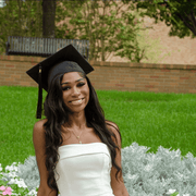 Tailynn W., Babysitter in 77304 with 2 years of paid experience