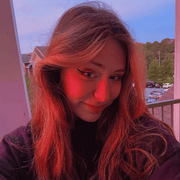 Gabrielle F., Babysitter in Kennesaw, GA with 5 years paid experience