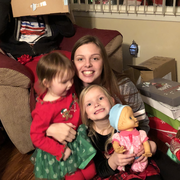 Ashley R. - Springfield Babysitter