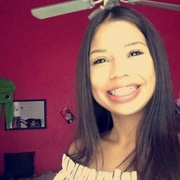 Alicia G. - Karnes City <span class="translation_missing" title="translation missing: en.application.care_types.child_care">Child Care</span>