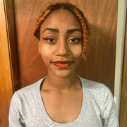 Kya C., Child Care Provider in 28303 with 10 years of paid experience