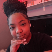 Chazmin B., Child Care in Wellington, AL 36279 with 0 years of paid experience