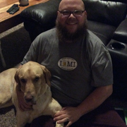 Kevin P., Pet Care Provider in Eagle River, AK 99577 with 1 year paid experience
