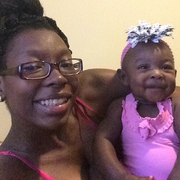 Zakirah R., Babysitter in Greensboro, NC with 4 years paid experience