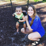 Cheyenne W., Nanny in Leesburg, GA with 5 years paid experience