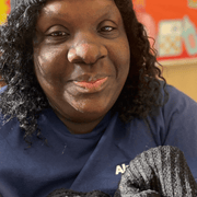 Jazzmine  P., Child Care Provider in 20617 with 10 years of paid experience